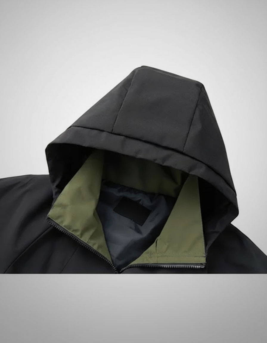 vortex pro Shell Jacket