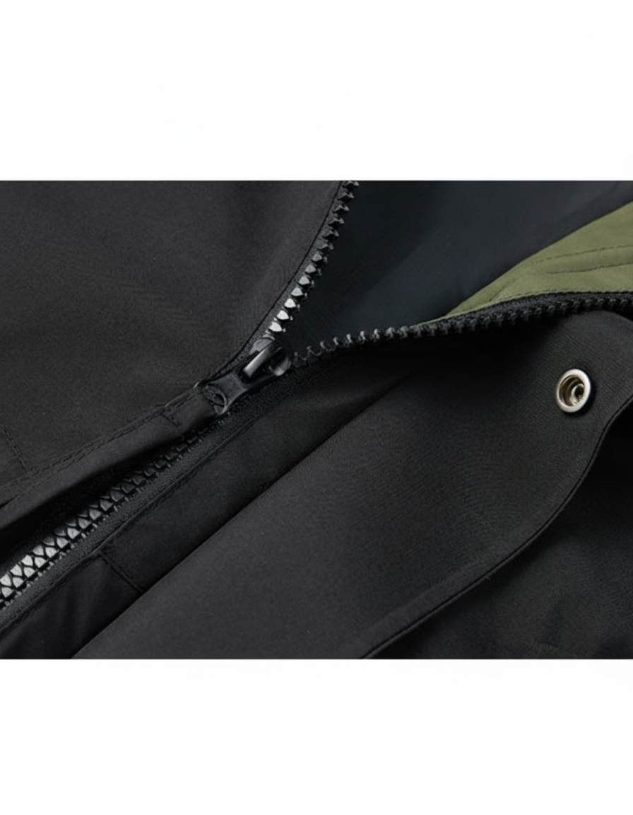 vortex pro Shell Jacket