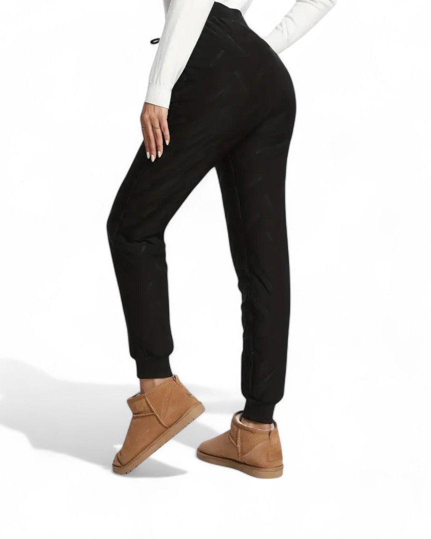 Fleece furr Unisex pants