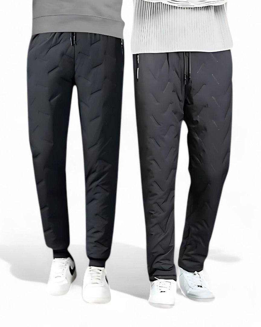 Fleece furr Unisex pants