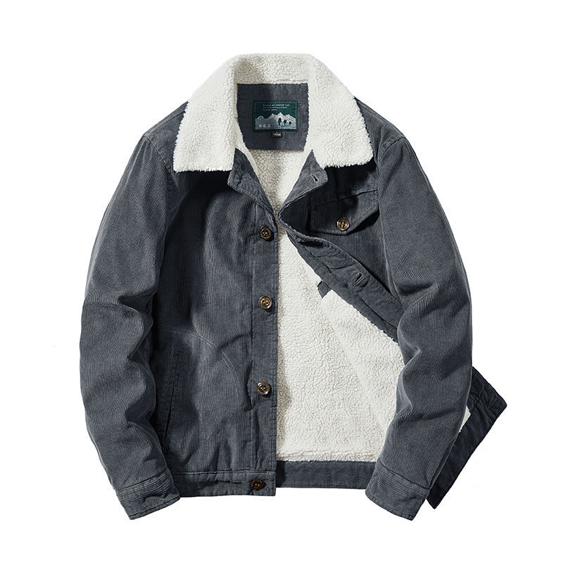 Le Cerf - Cordell Jacket