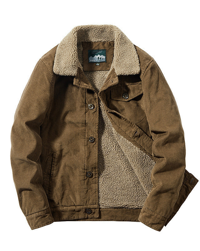 Le Cerf - Cordell Jacket