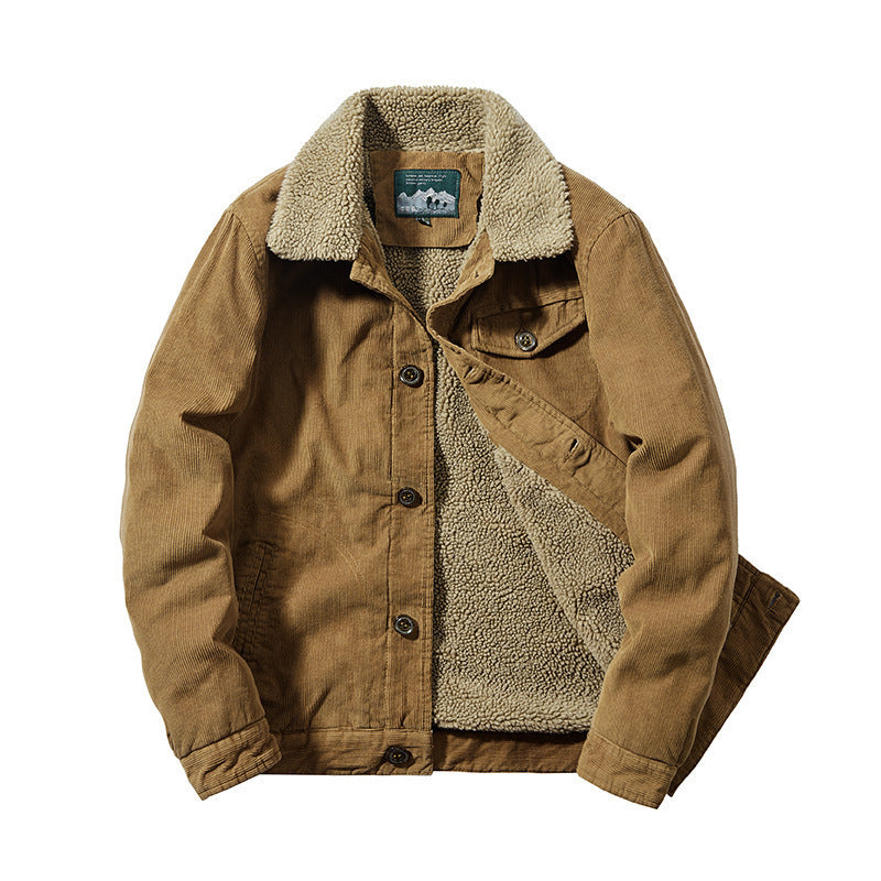 Le Cerf - Cordell Jacket