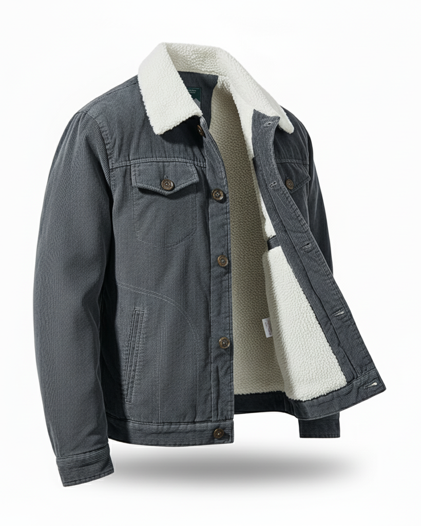 Le Cerf - Cordell Jacket