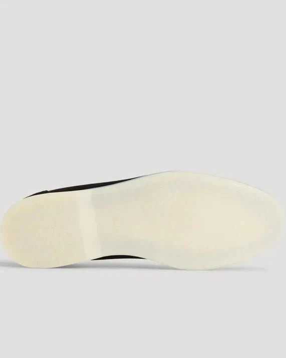 Le Cerf Suede Loafers