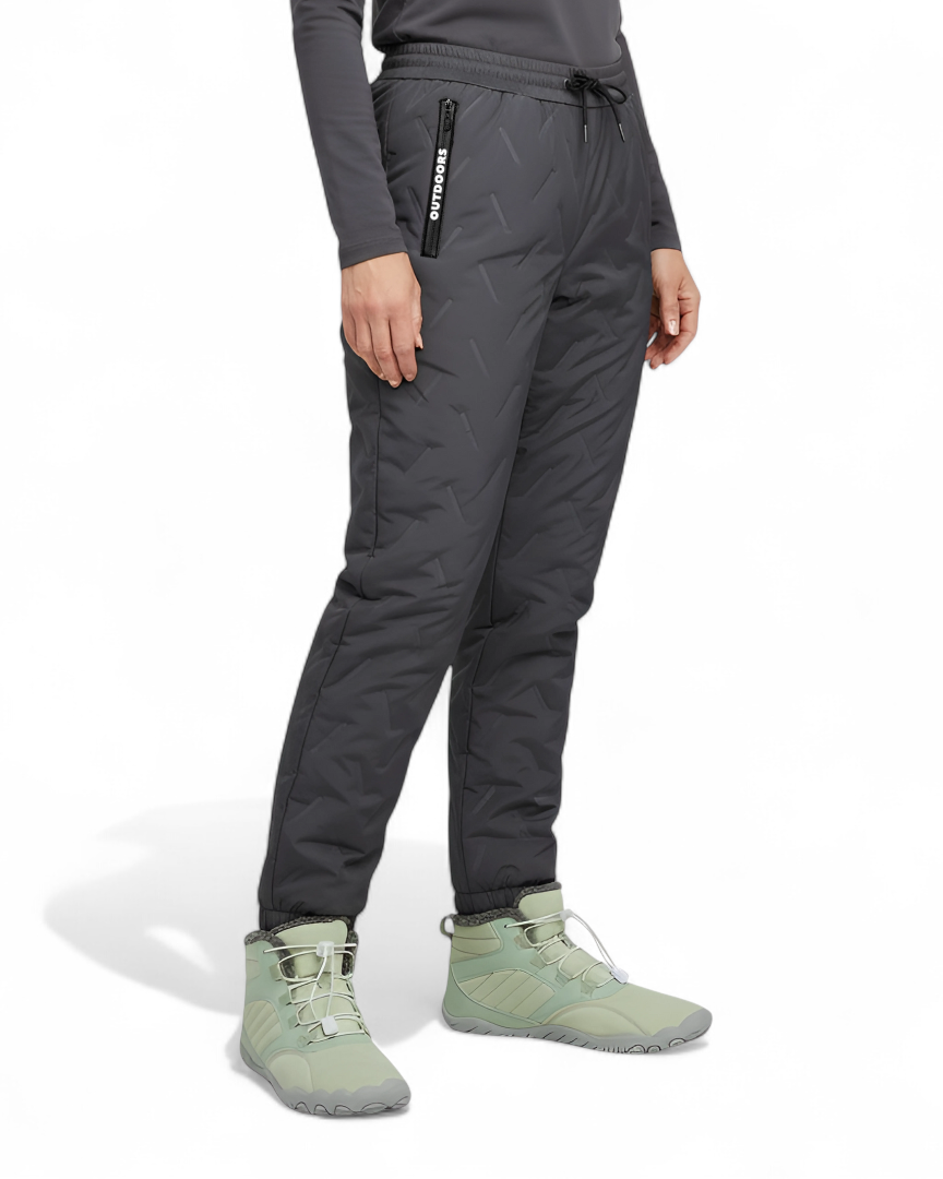 Fleece furr Unisex pants