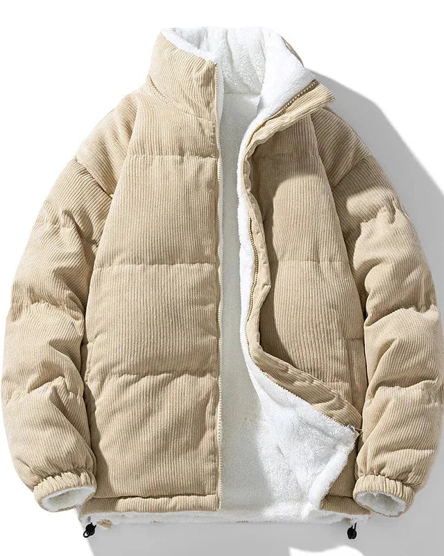 Le Cerf Corduroy Jacket