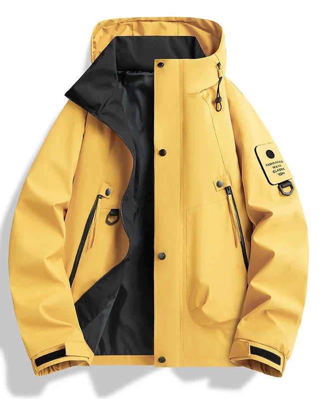 vortex pro Shell Jacket