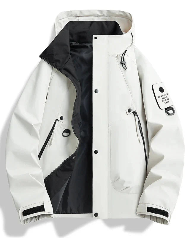 vortex pro Shell Jacket
