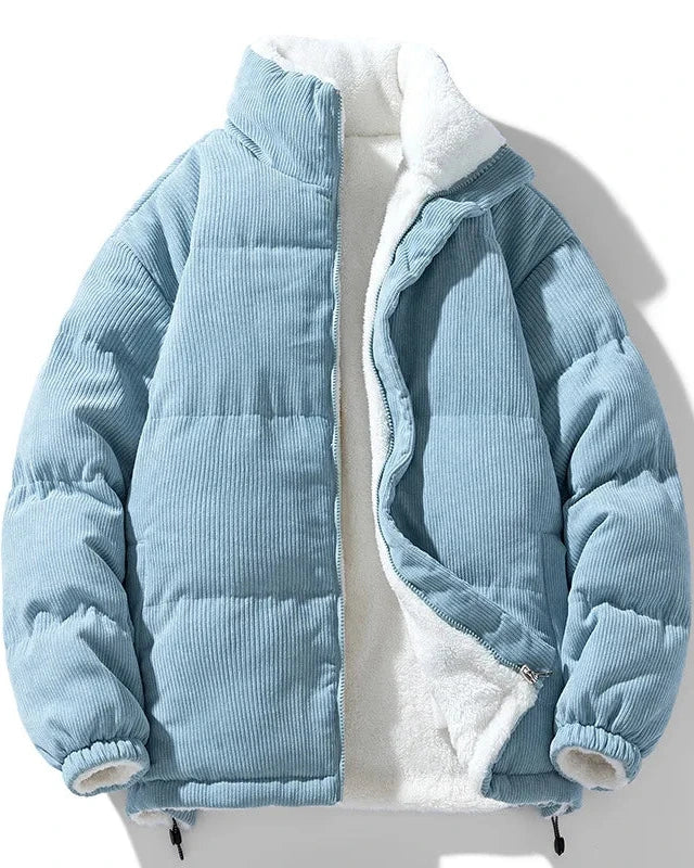 Le Cerf Corduroy Jacket