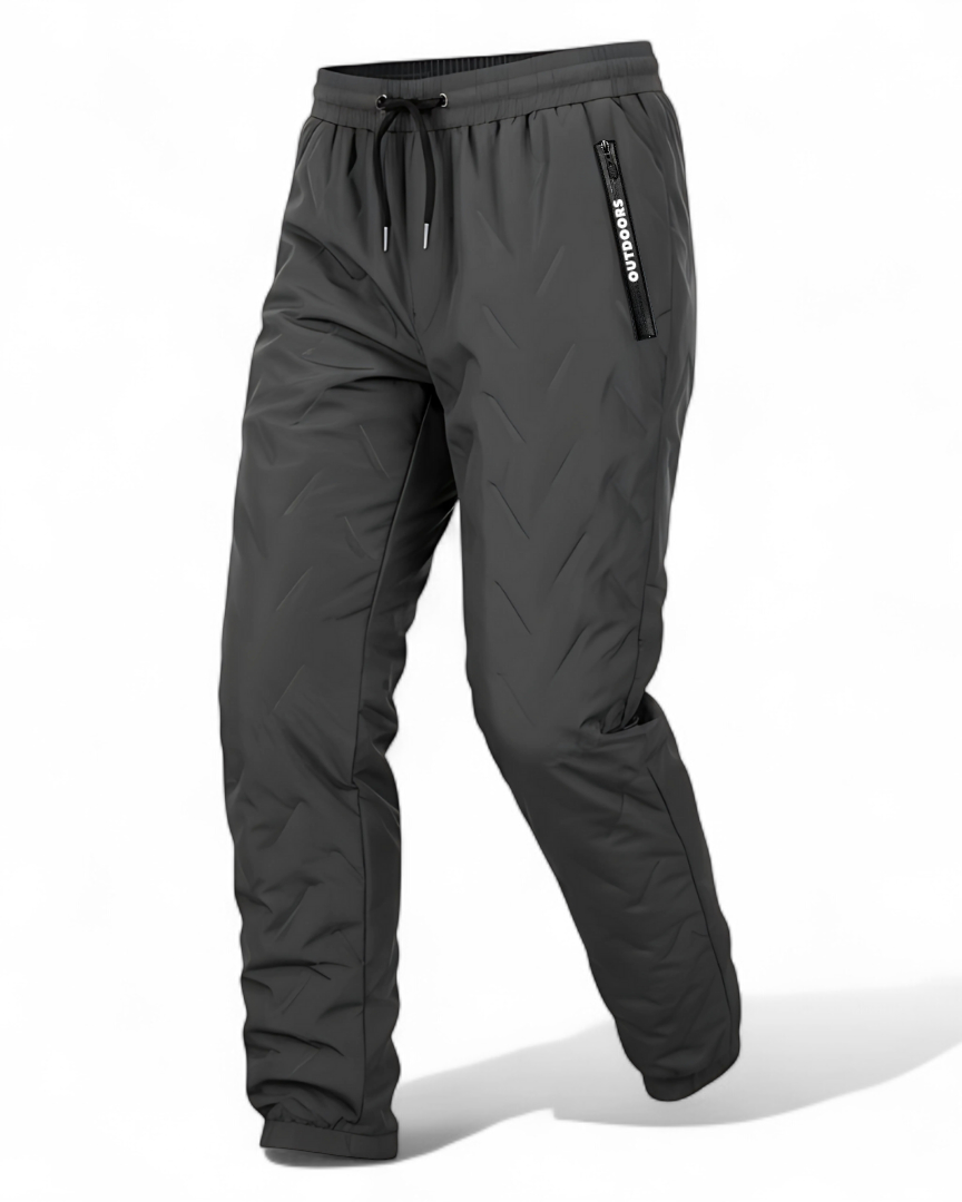 Fleece furr Unisex pants