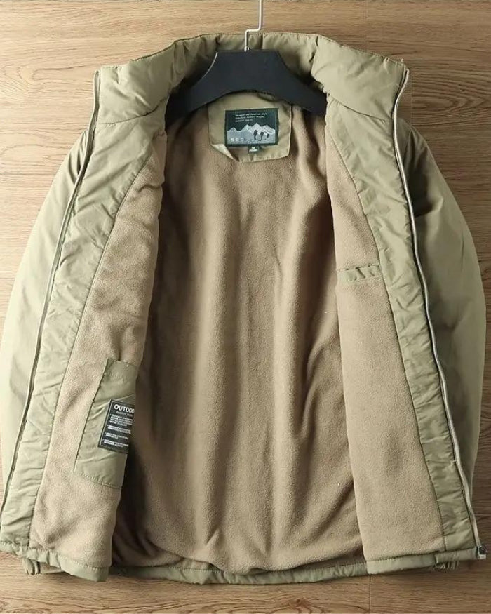 Le Cerf - Thermal Winter Coat