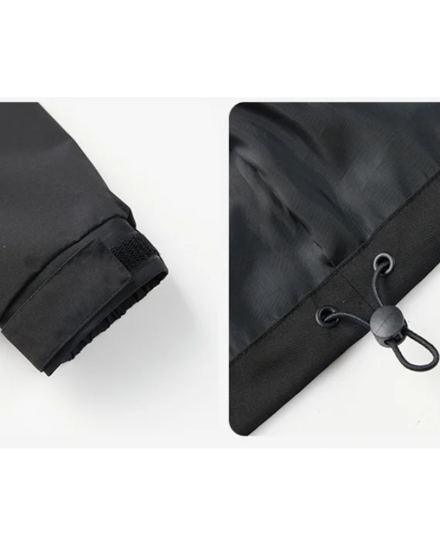 vortex pro Shell Jacket