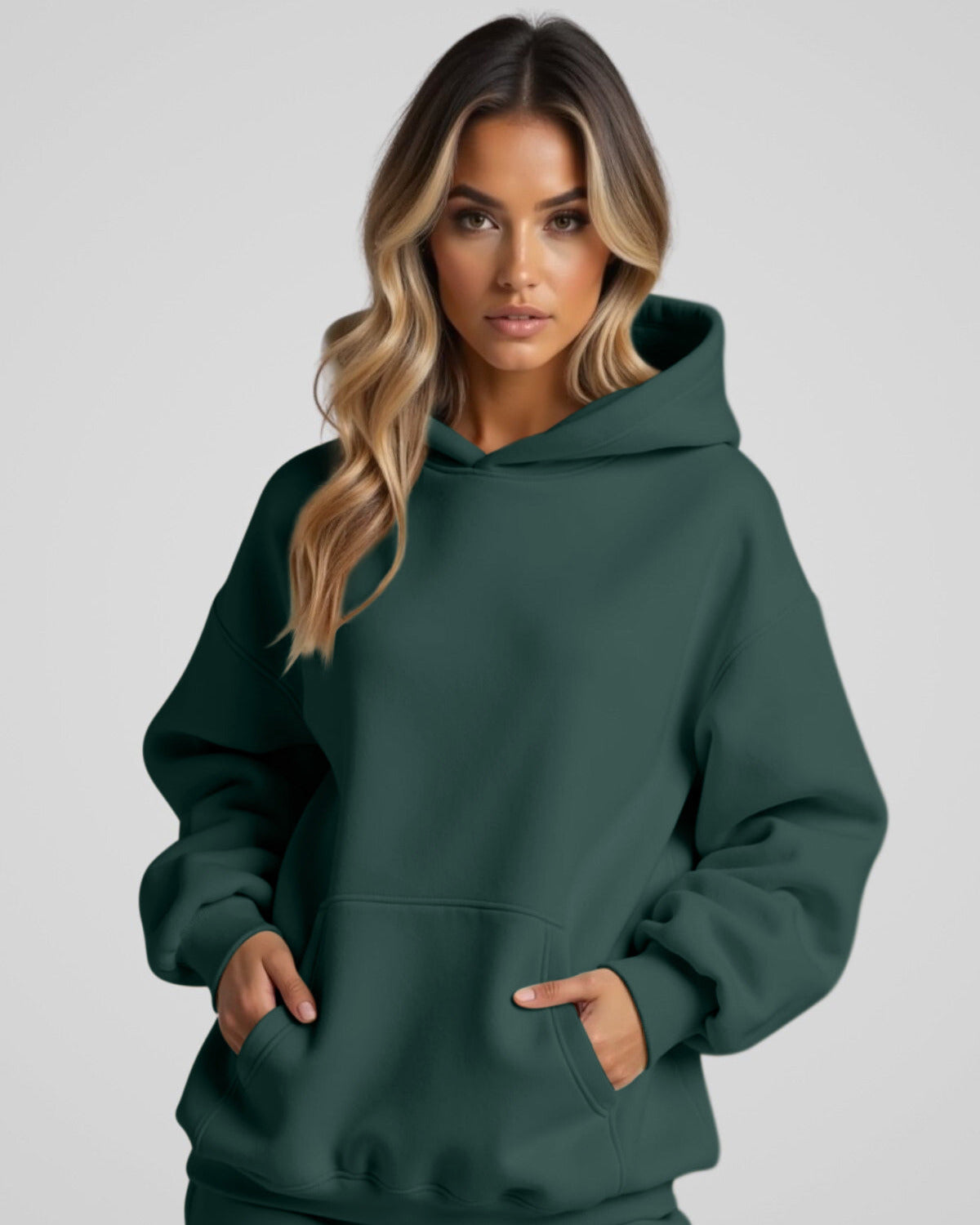 Oversized Hoodie