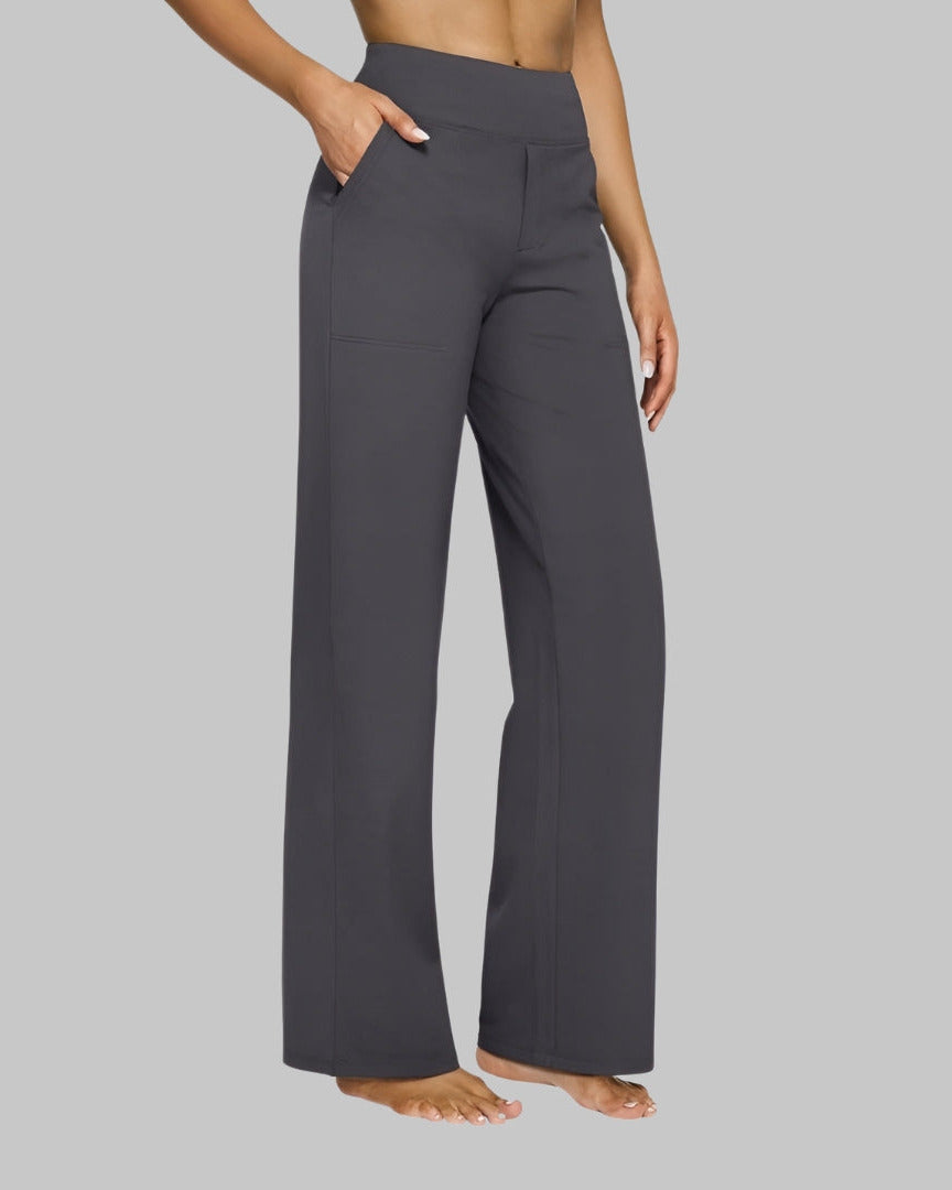 Zoé Flow Pants (1+1 FREE)