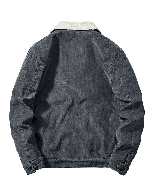 Le Cerf - Cordell Jacket
