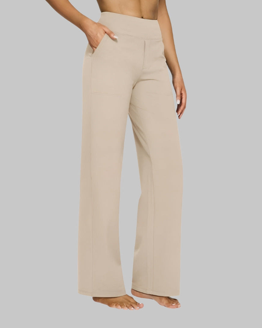 Zoé Flow Pants (1+1 FREE)