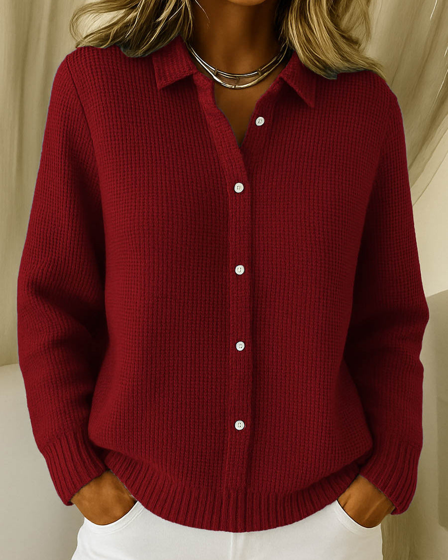 Le Cerf Knit sweater