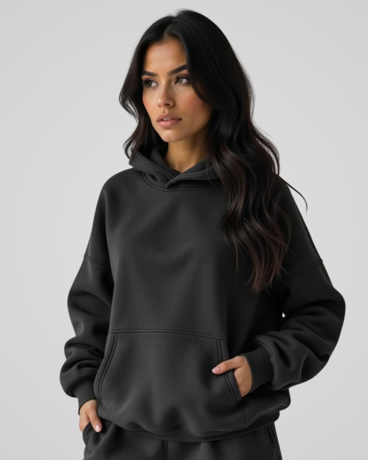 Oversized Hoodie