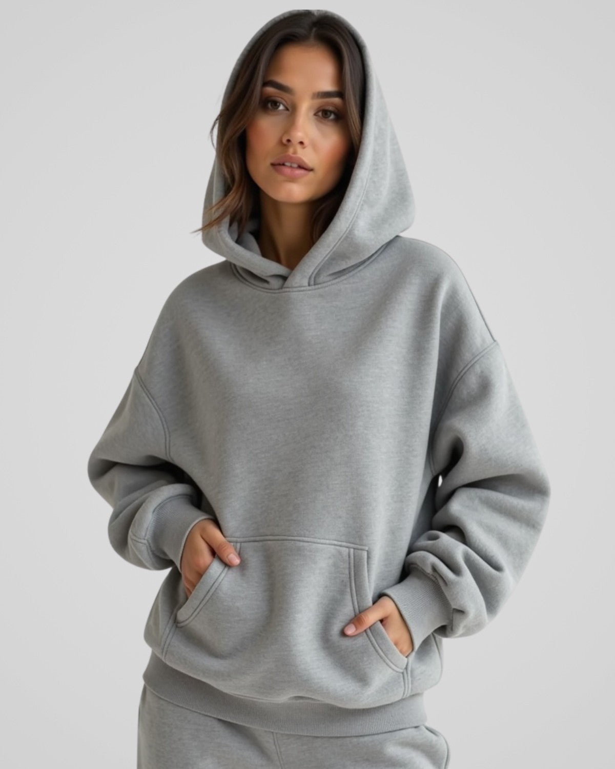 Oversized Hoodie