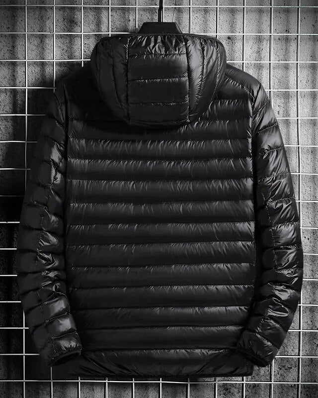 elevate down jacket