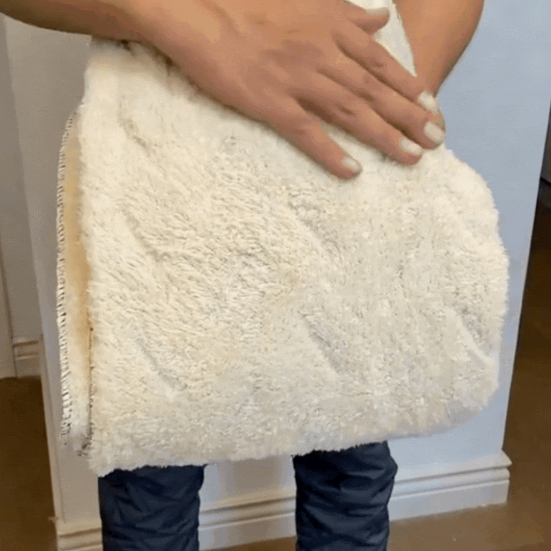 Fleece furr Unisex pants