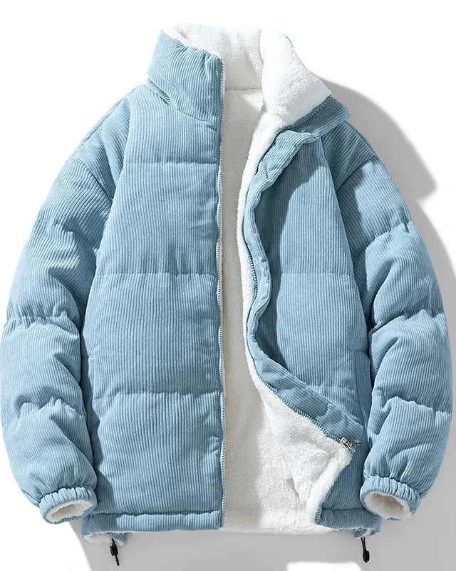 Le Cerf Corduroy Jacket