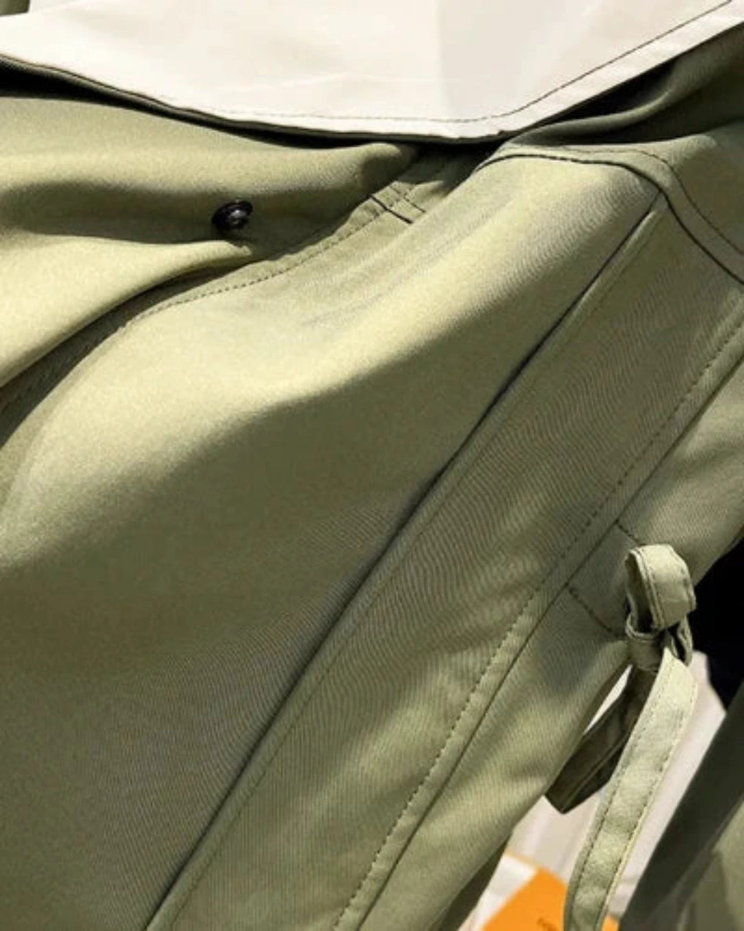 Victoria | Windbreaker Jacket