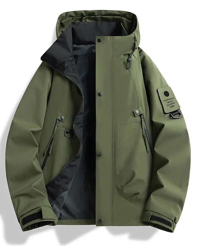 vortex pro Shell Jacket