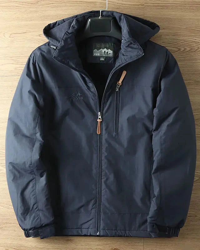 Le Cerf - Thermal Winter Coat