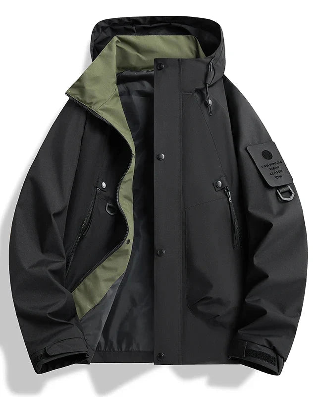 vortex pro Shell Jacket