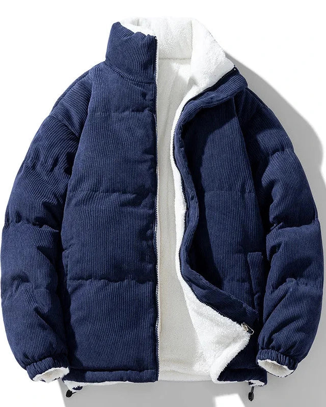 Le Cerf Corduroy Jacket