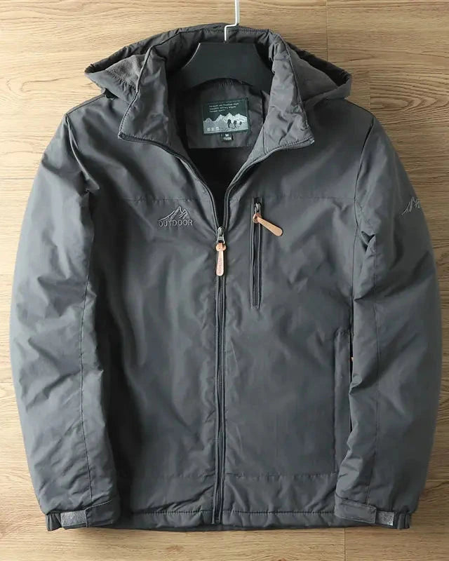 Le Cerf - Thermal Winter Coat