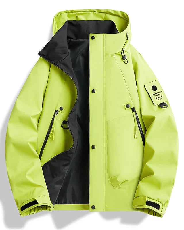 vortex pro Shell Jacket