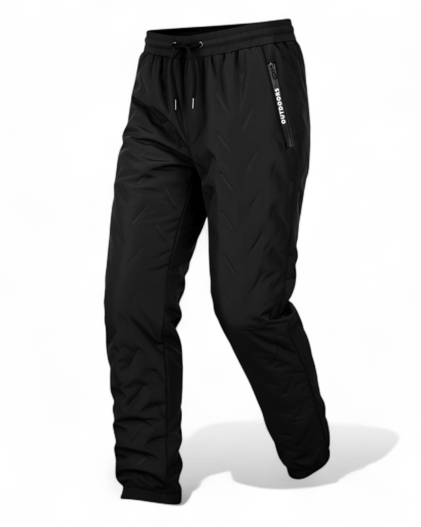 Fleece furr Unisex pants