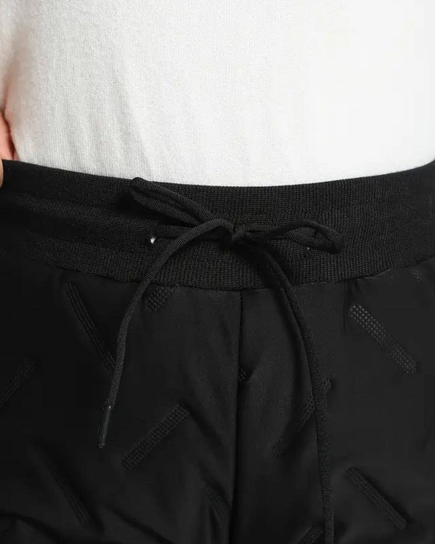 Fleece furr Unisex pants