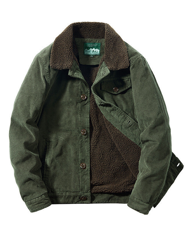Le Cerf - Cordell Jacket