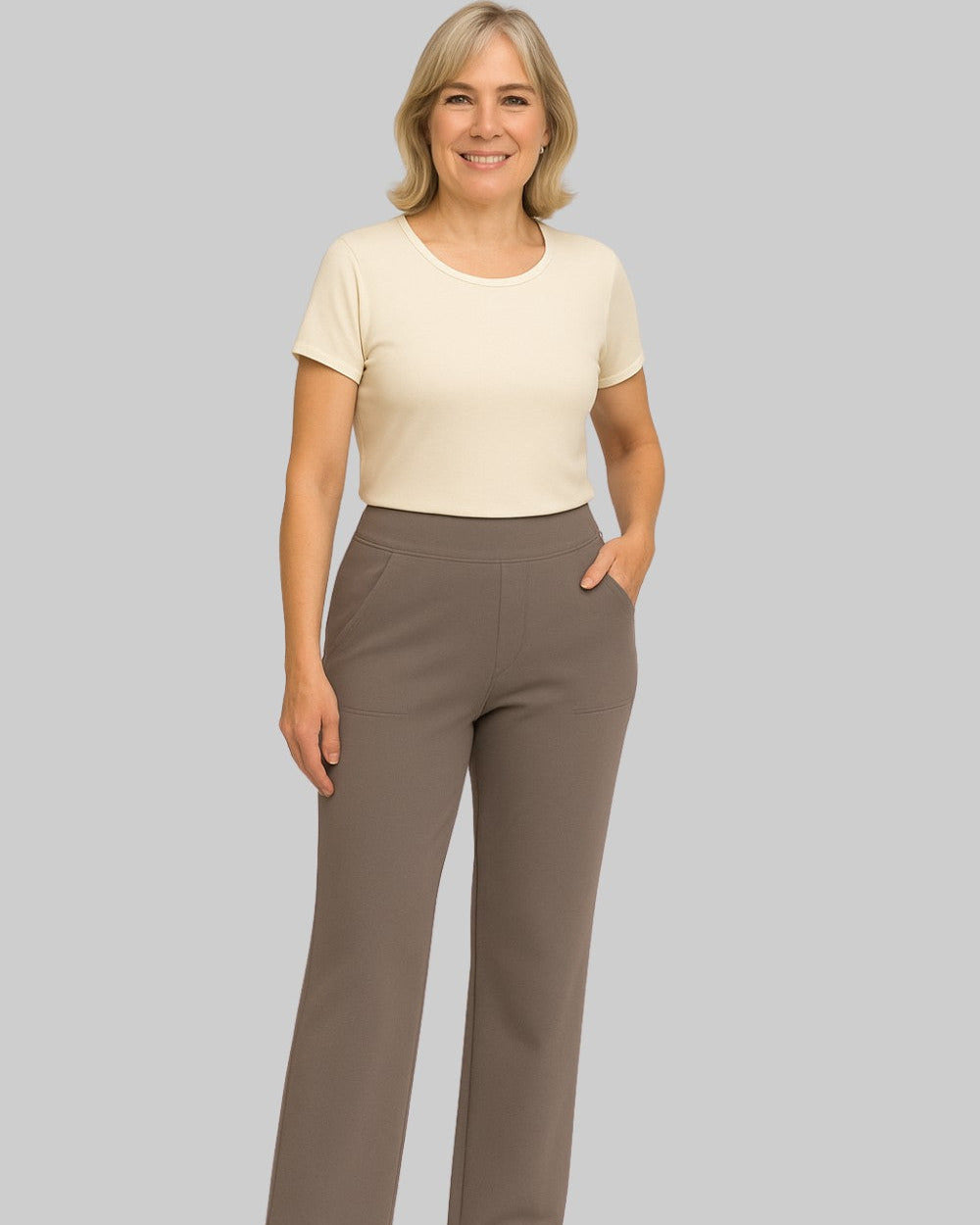 Zoé Flow Pants (1+1 FREE)